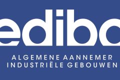 EDIBO - onze vaste hoofdsponsor