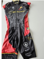 RACESUIT 2023 (trainingspakje)