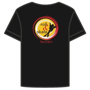 Club t-shirt