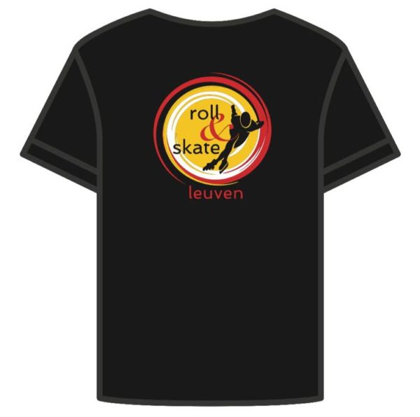 Club t-shirt