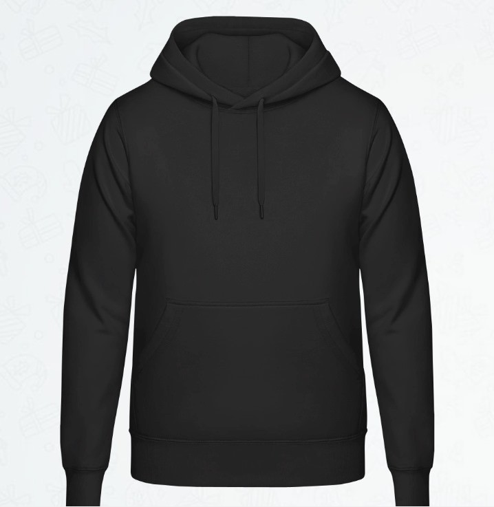 Club hoodie - Afbeelding 2