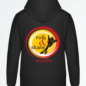 Club hoodie