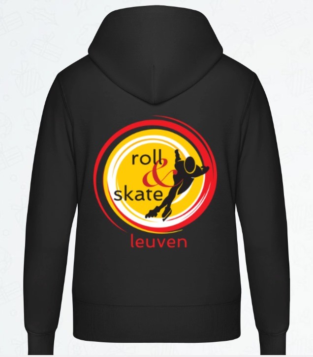 Club hoodie